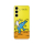 SAMSUNG Flipsuit Case do Galaxy S24 FE Yellow EF-MS721CYEGWW - 1285920 - zdjęcie 2